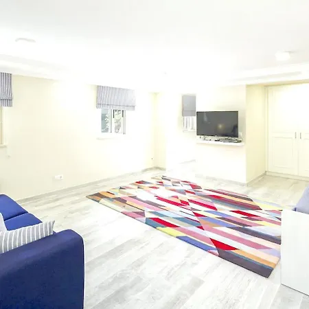 Сasa de vacaciones Attractive Holiday Homefaro *